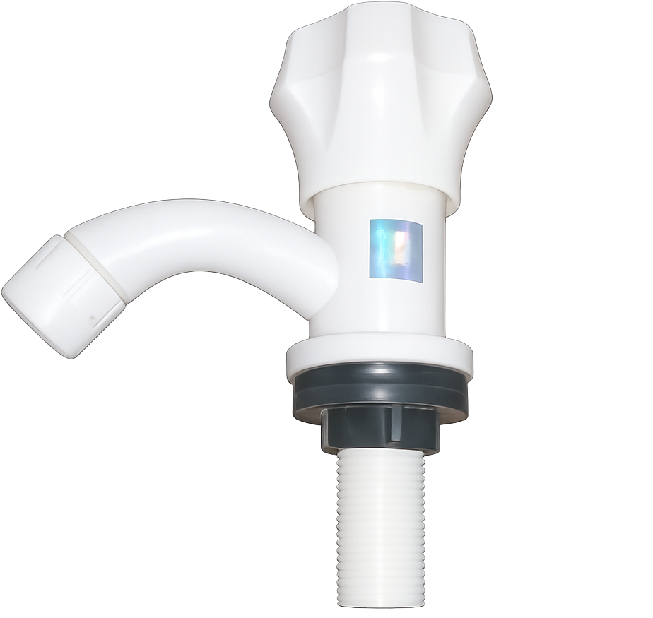 Pillar Tap