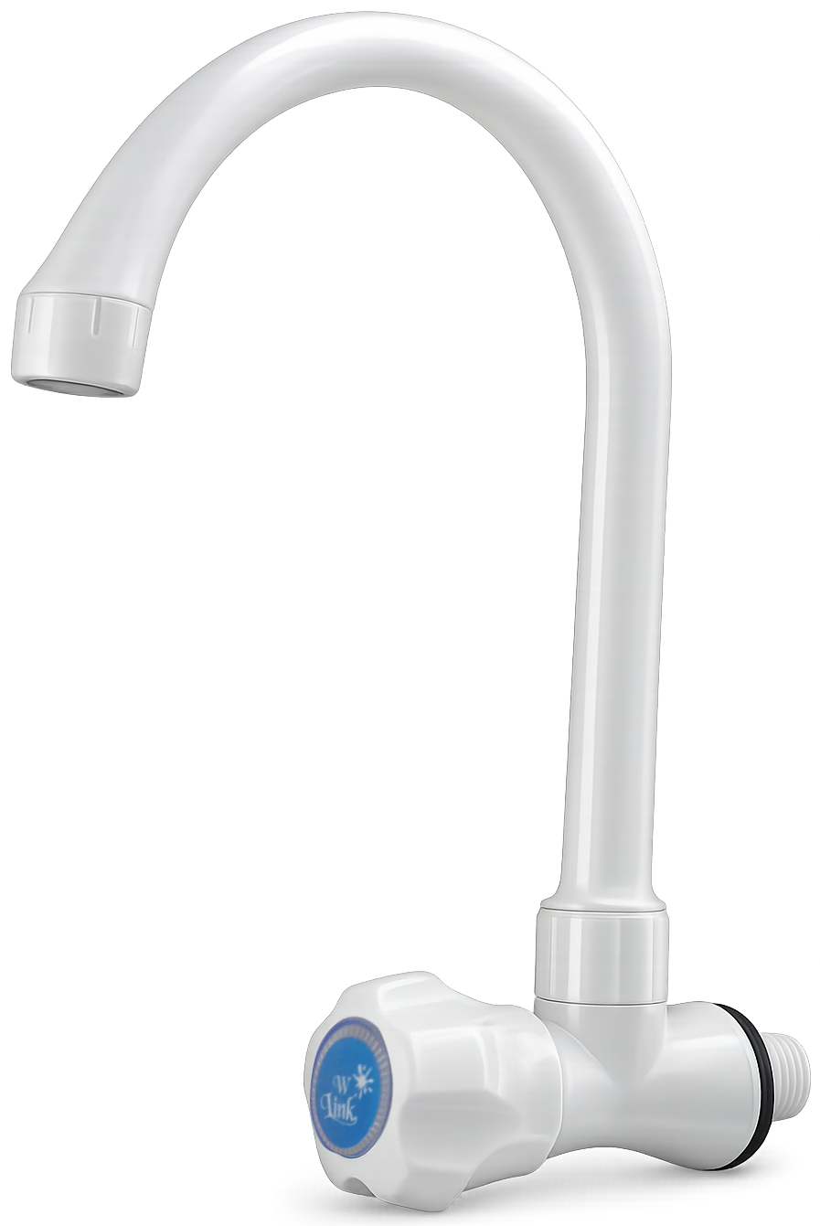 Big Swan Sink Tap