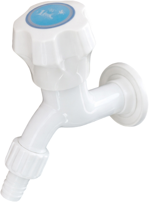 Fancy Nipple & Washing Machine Tap