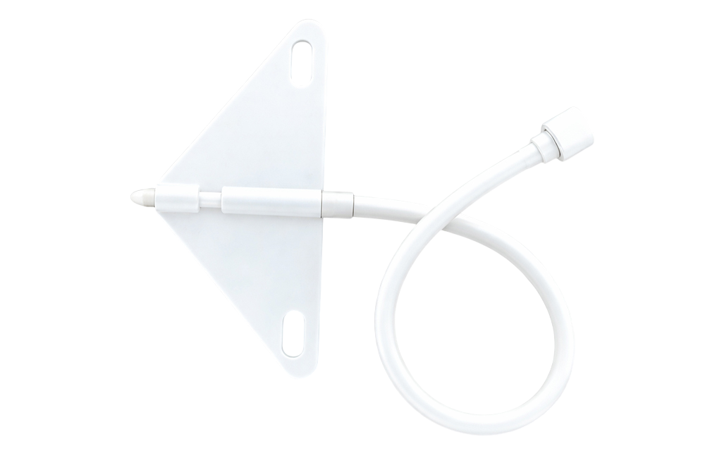 JET SPRAY WITH 1 M / 1.25 M / 1.5 M