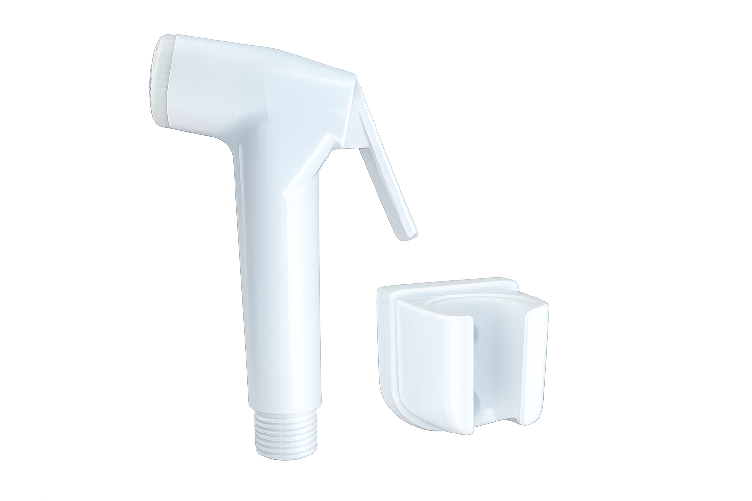 SHORT FAUCET WITH STAND