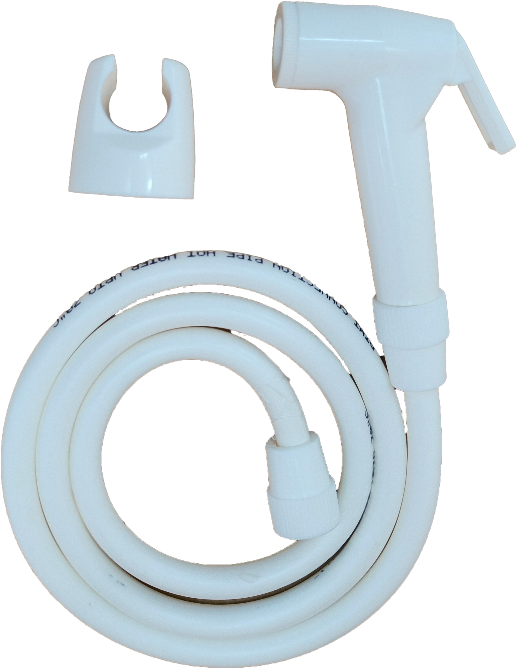SHORT FAUCET WITH 1 M / 1.25 M / 1.5 M