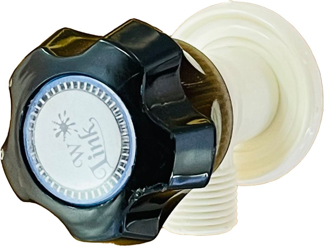 Angle Cock