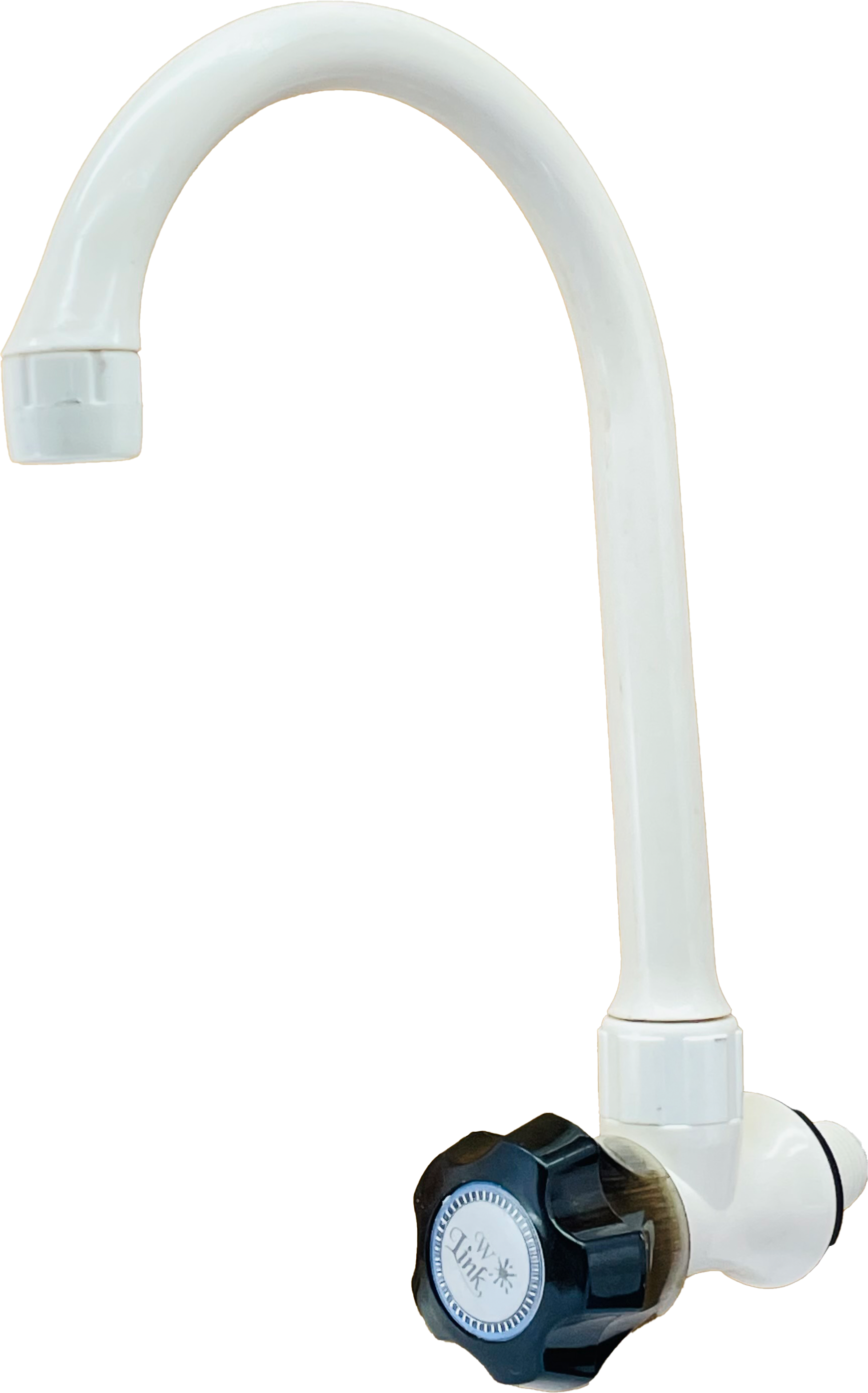 Big Swan Sink Tap
