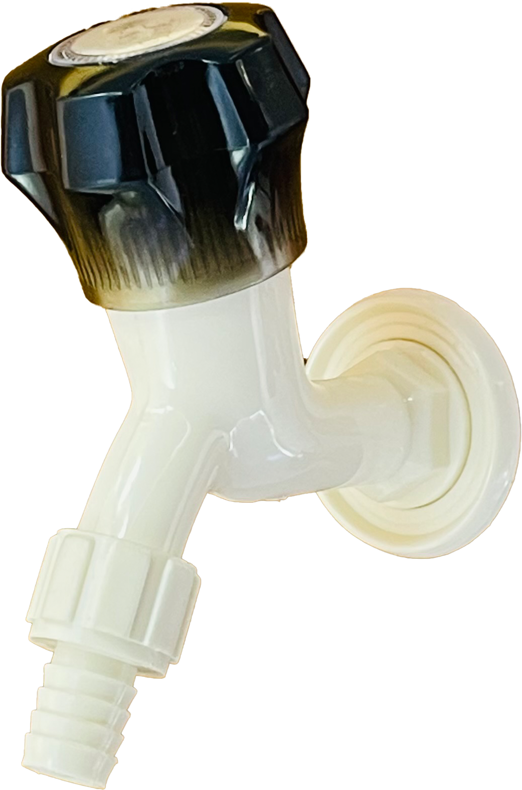 Fancy Nipple & Washing Machine Tap