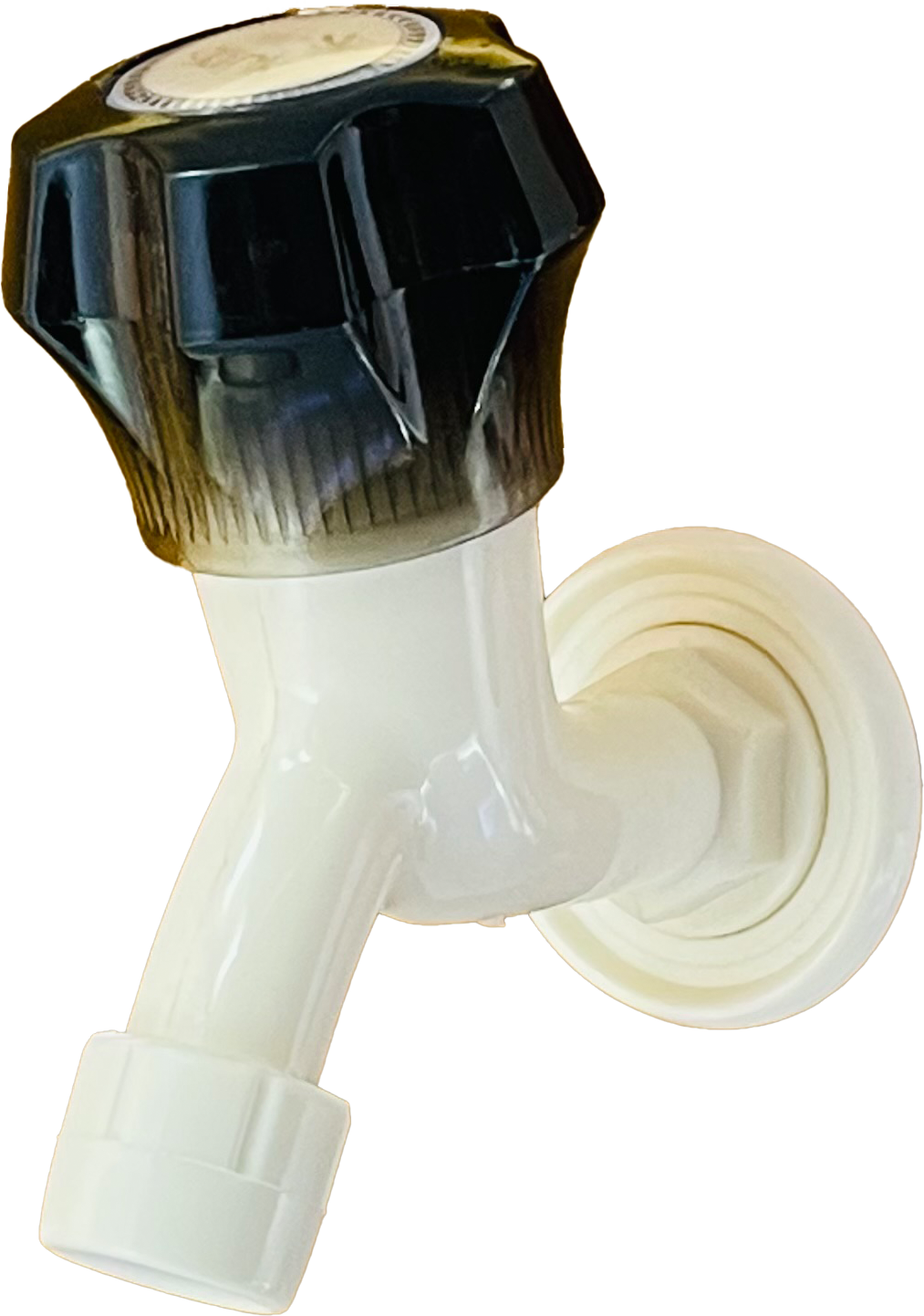 Foam Flow Tap