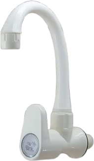 Small Swan Sink Tap