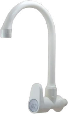 Big Swan Sink Tap