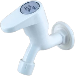 Foam Flow Tap