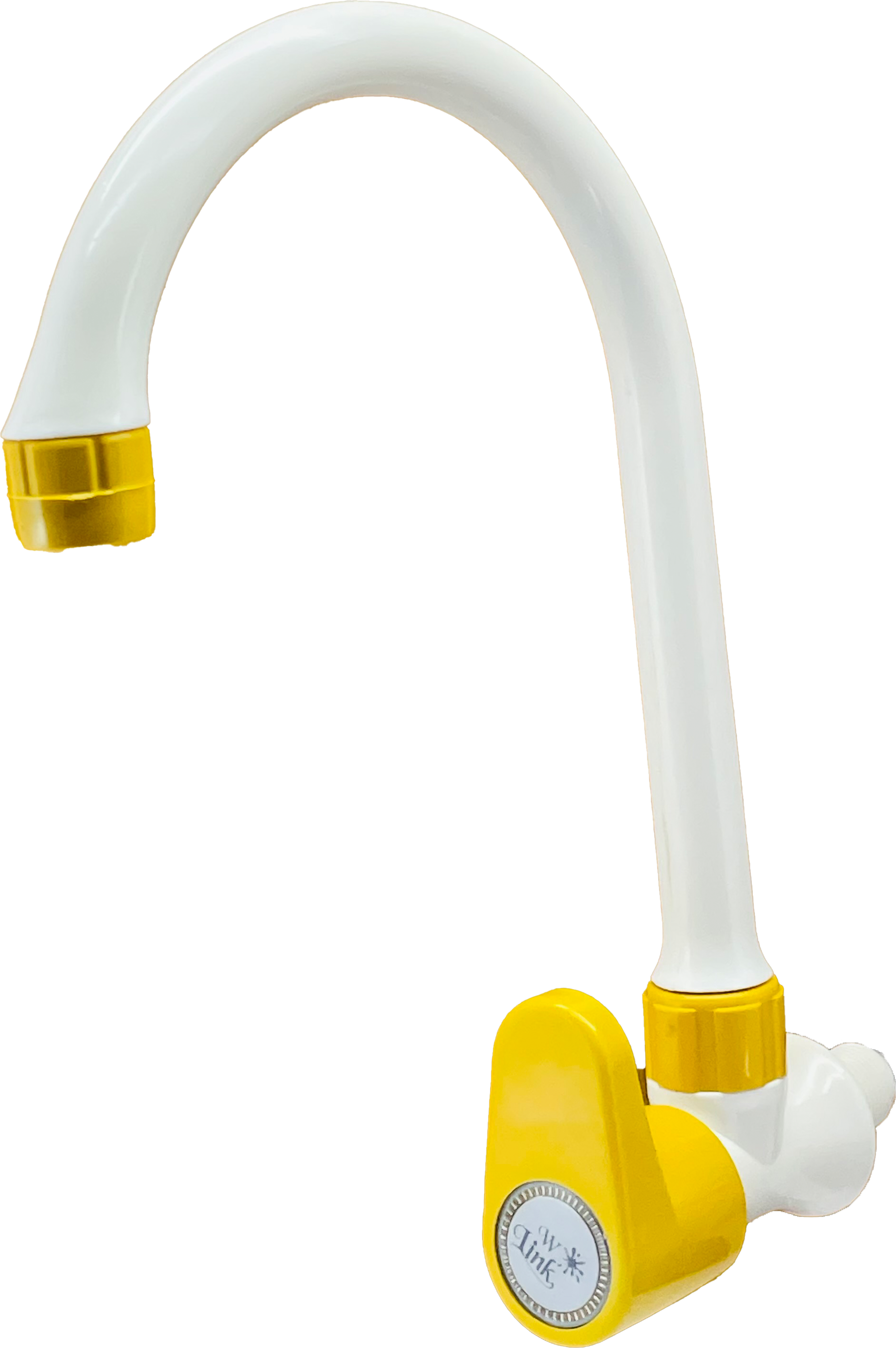 Big Swan Sink Tap