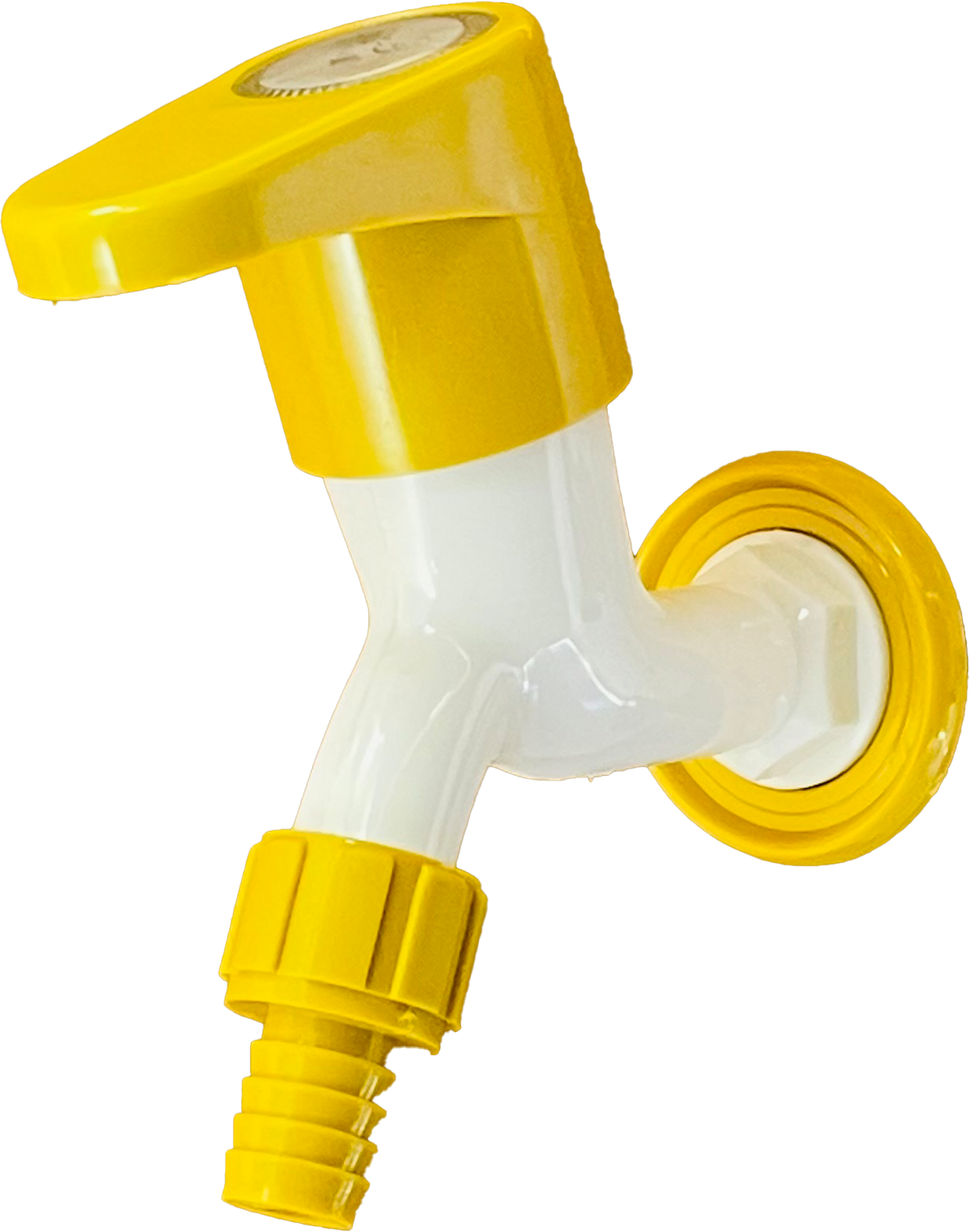 Fancy Nipple & Washing Machine Tap