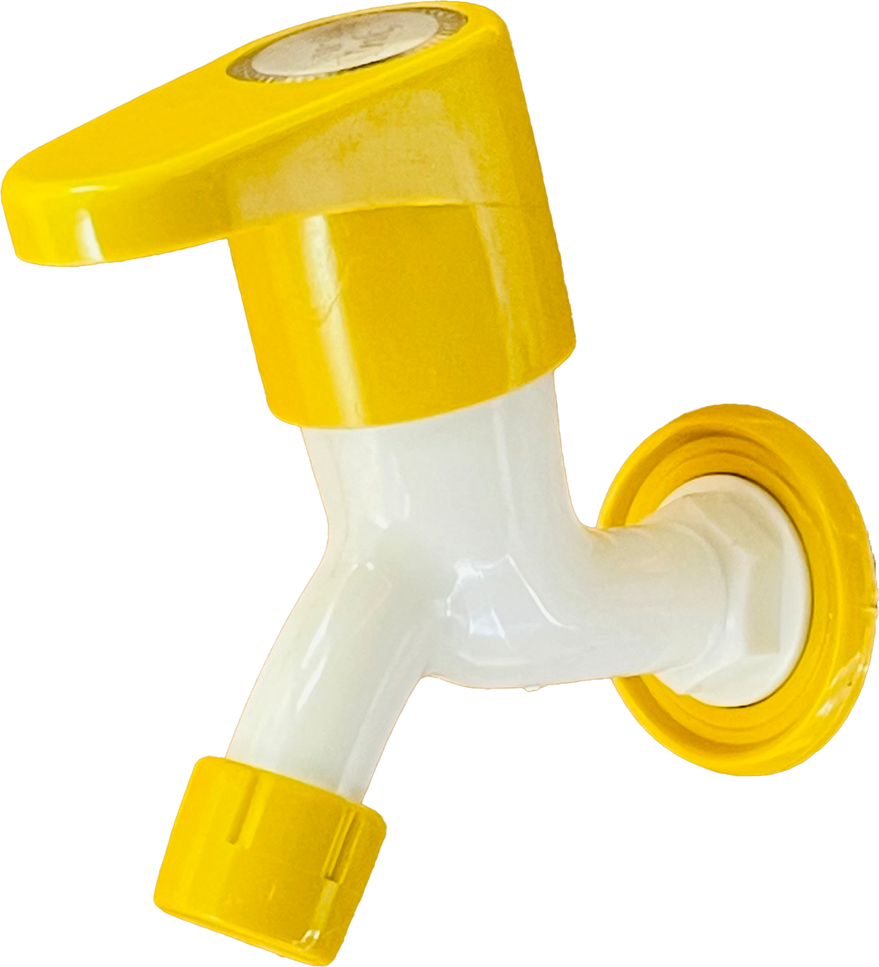 Foam Flow Tap