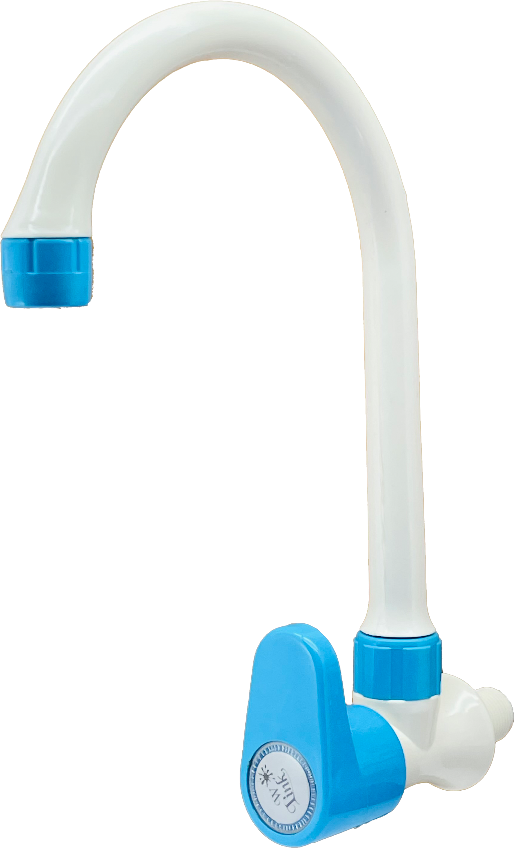 Big Swan Sink Tap