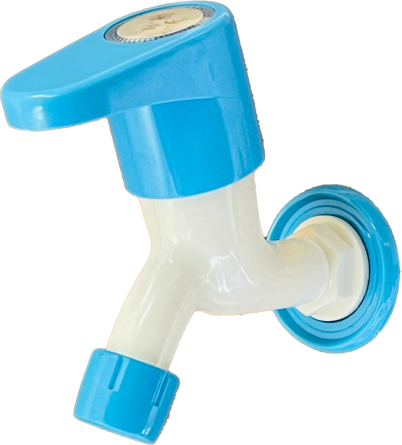 Foam Flow Tap