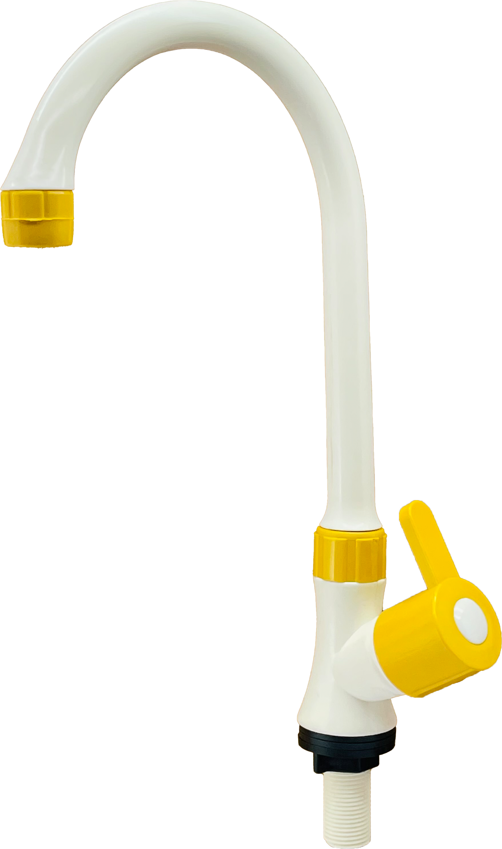 Big Swan Pillar Tap