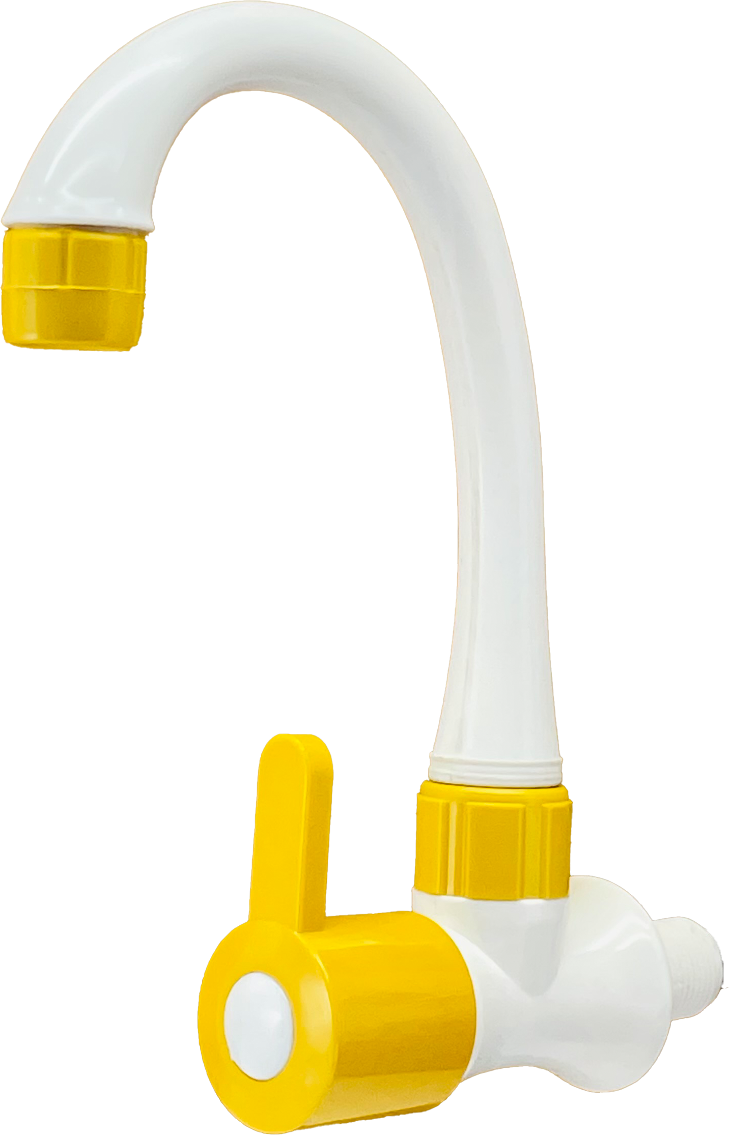 Small Swan Sink Tap