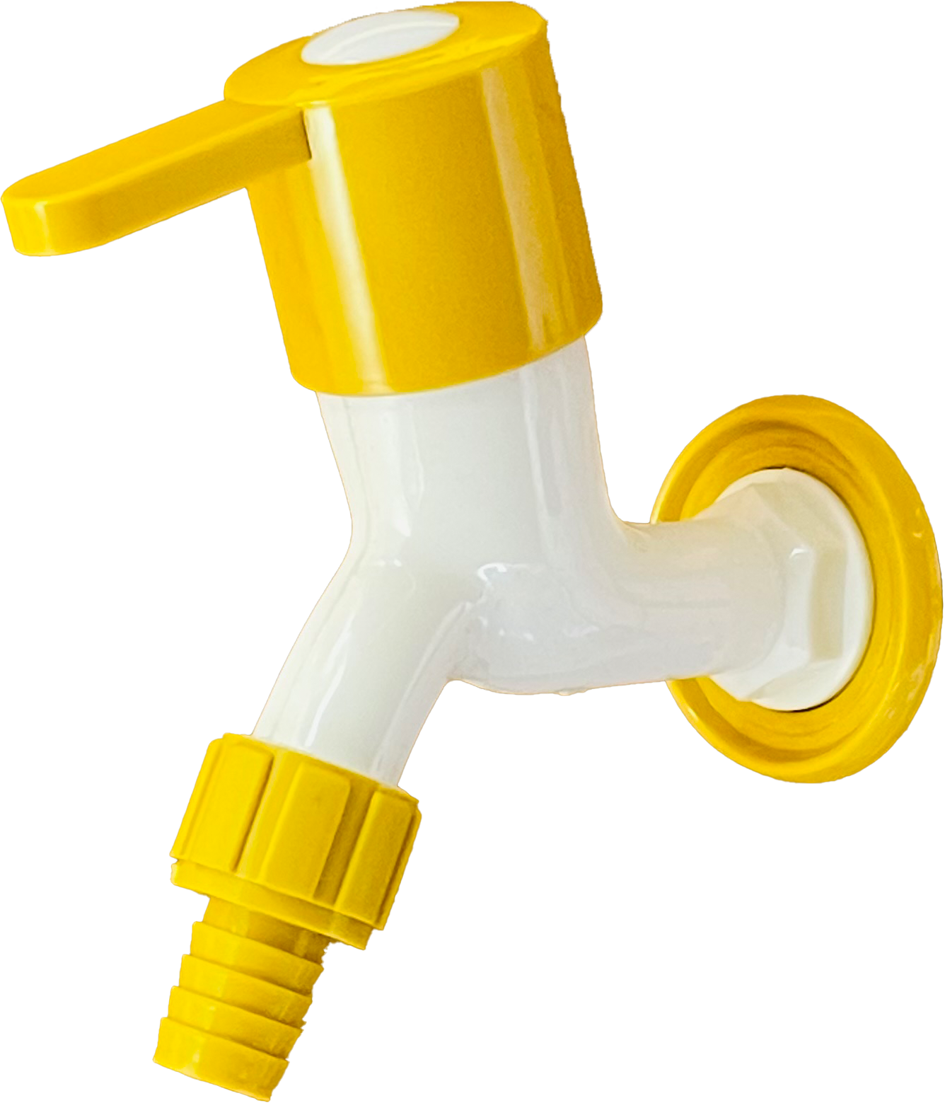 Fancy Nipple & Washing Machine Tap