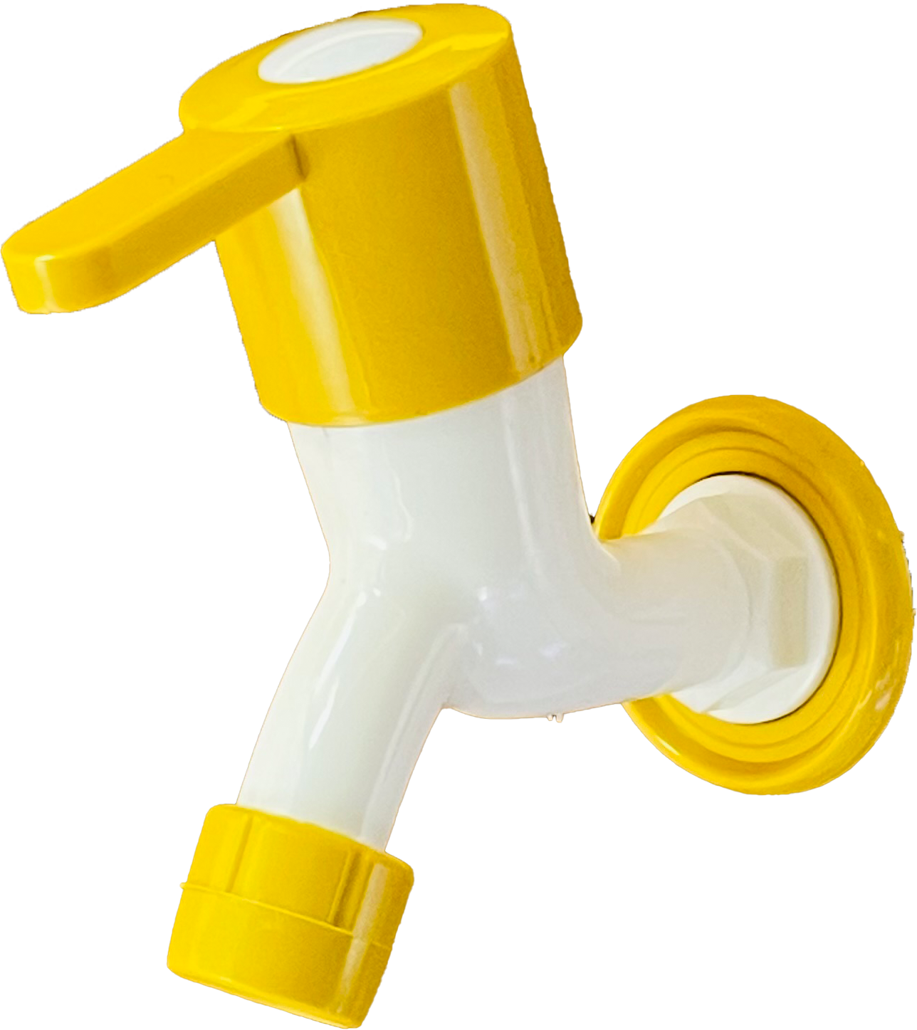 Foam Flow Tap