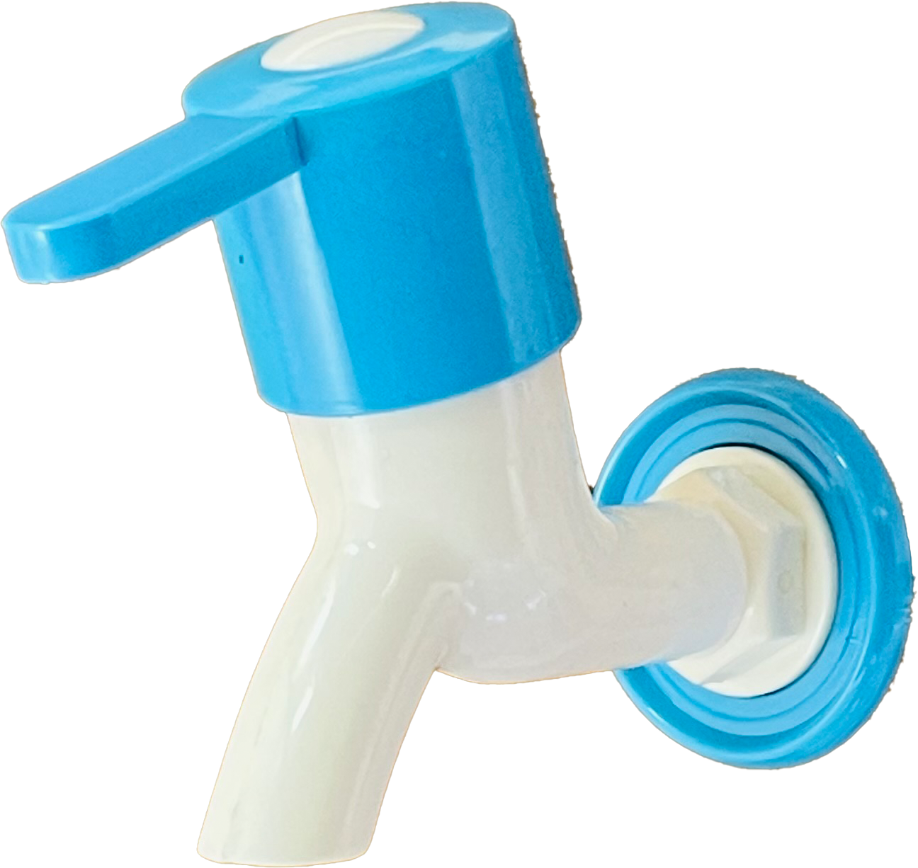 Delta Collection Blue