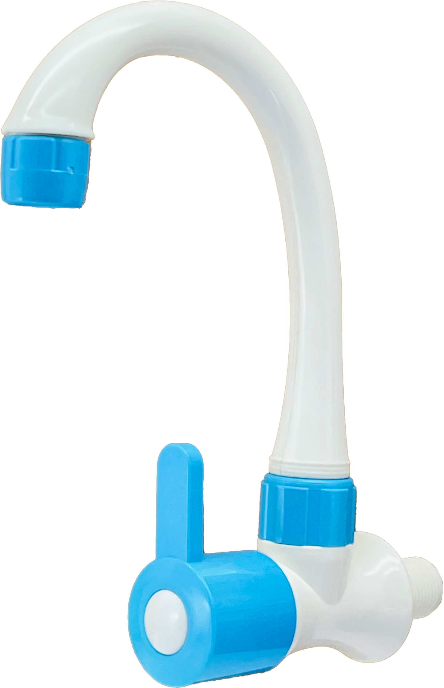 Small Swan Sink Tap