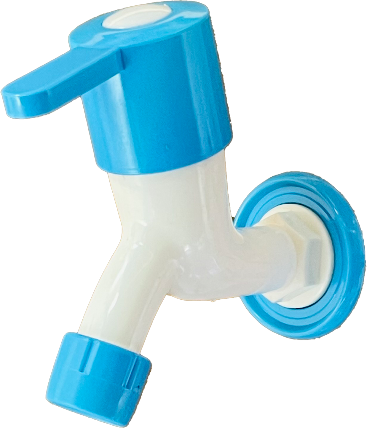 Foam Flow Tap