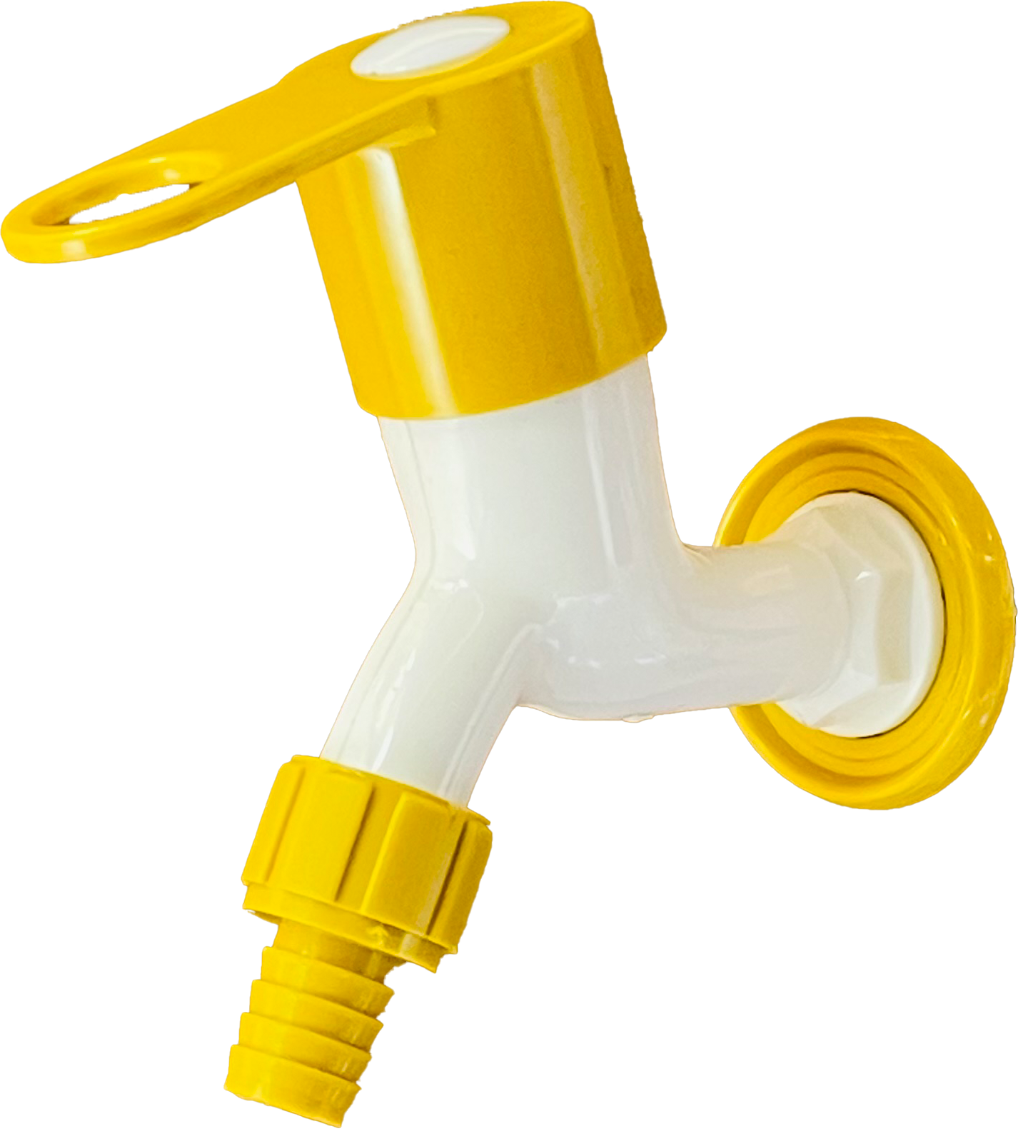 Fancy Nipple & Washing Machine Tap