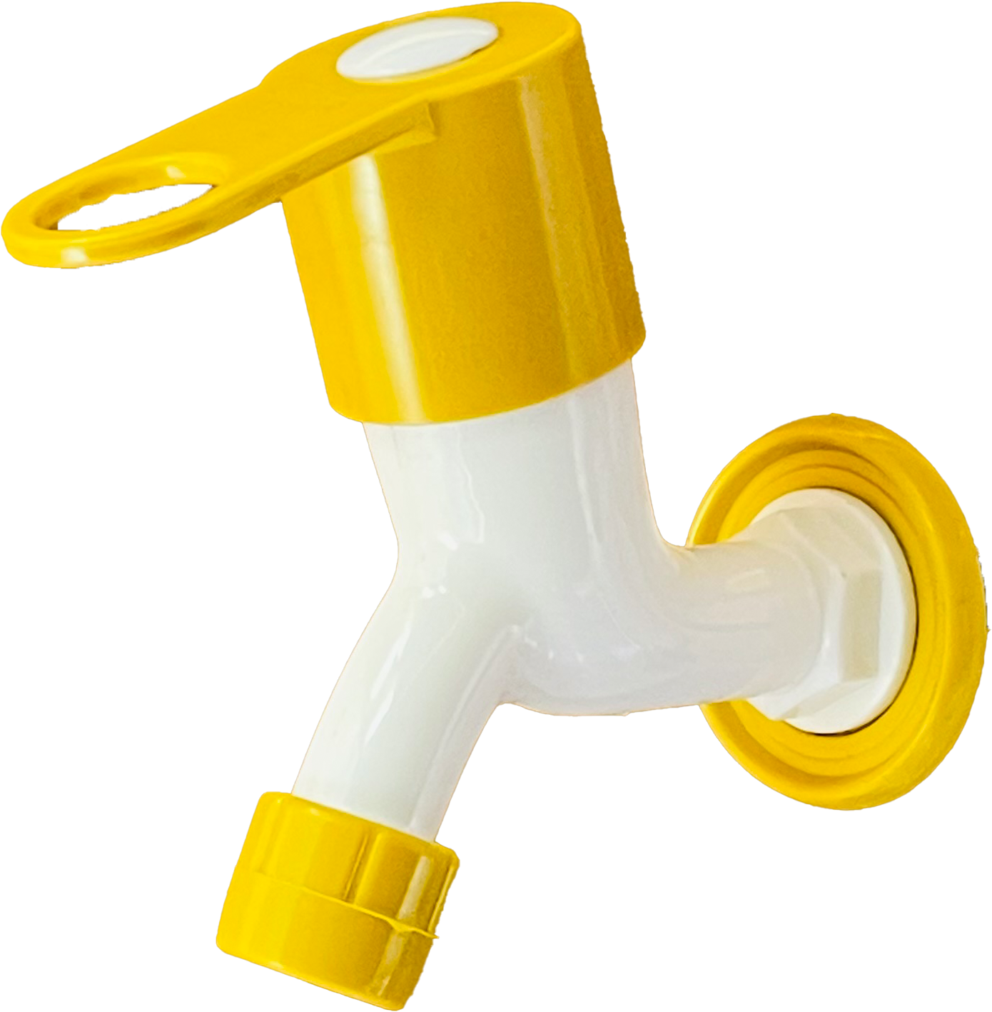 Foam Flow Tap