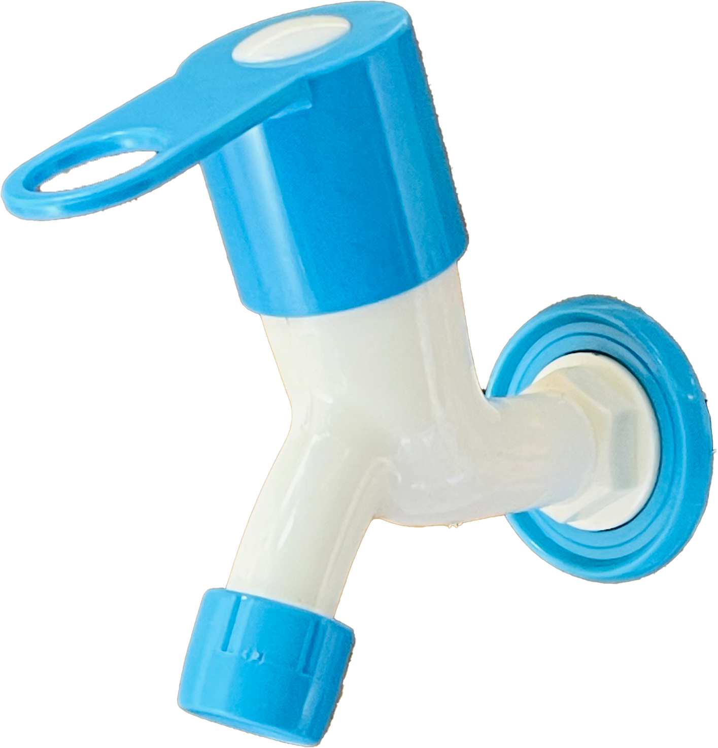 Foam Flow Tap