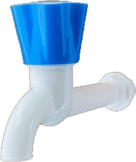 Coral Tap
