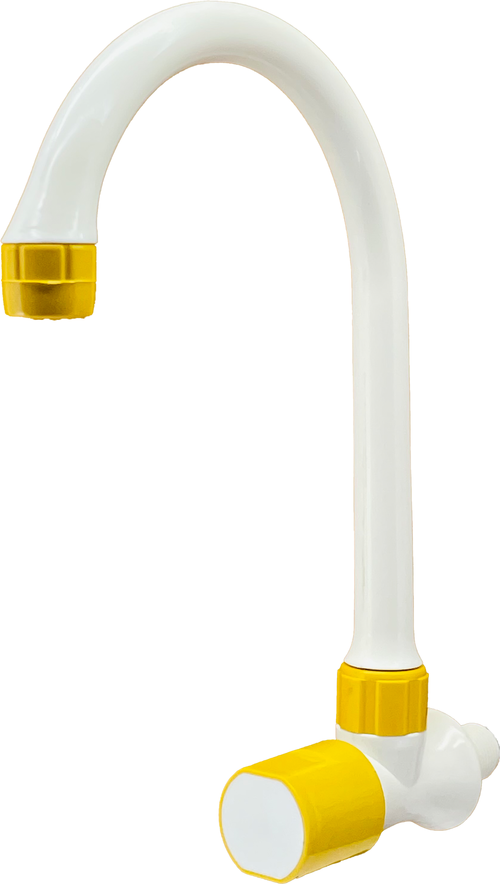 Big Swan Sink Tap