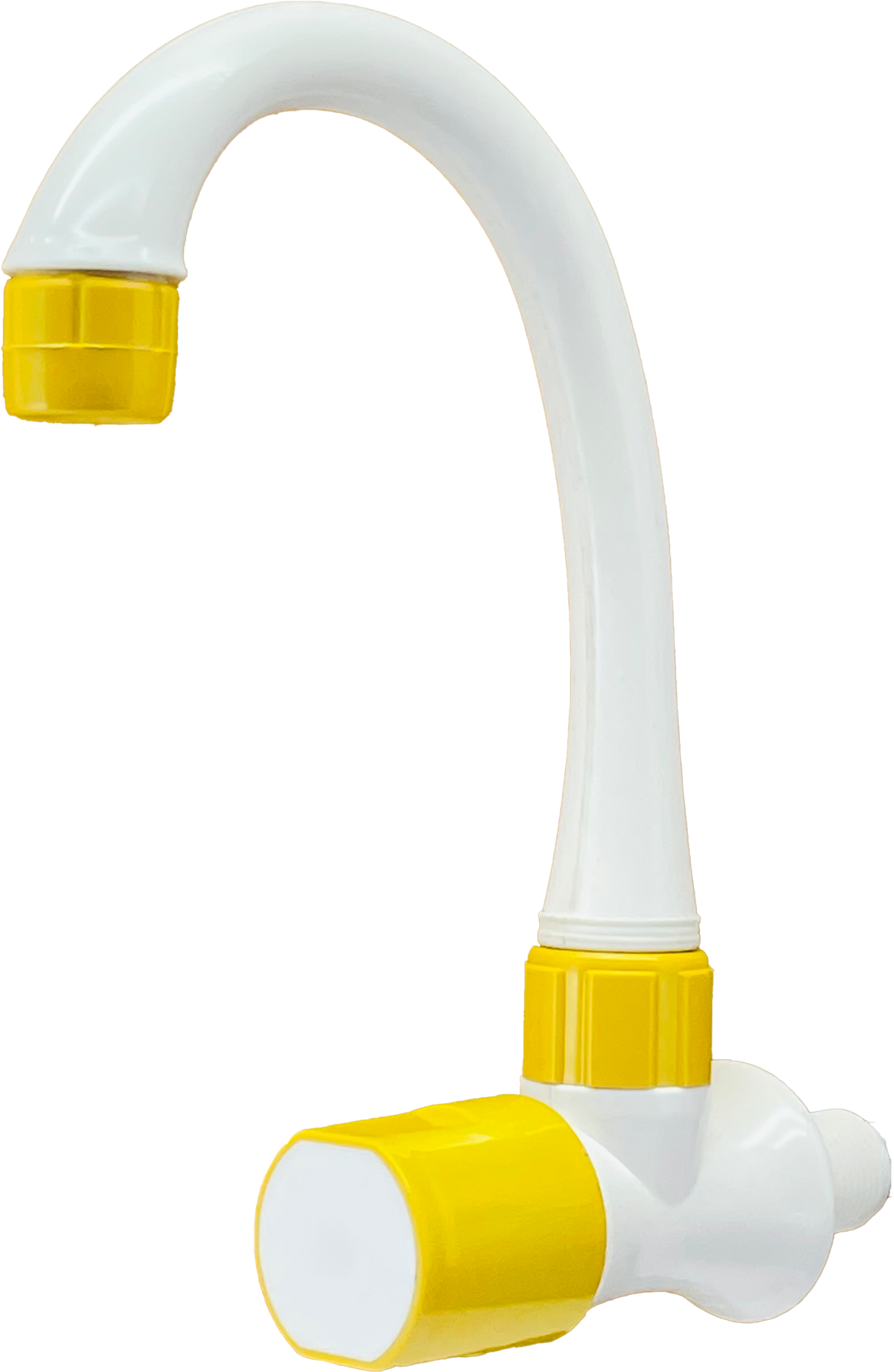 Small Swan Sink Tap