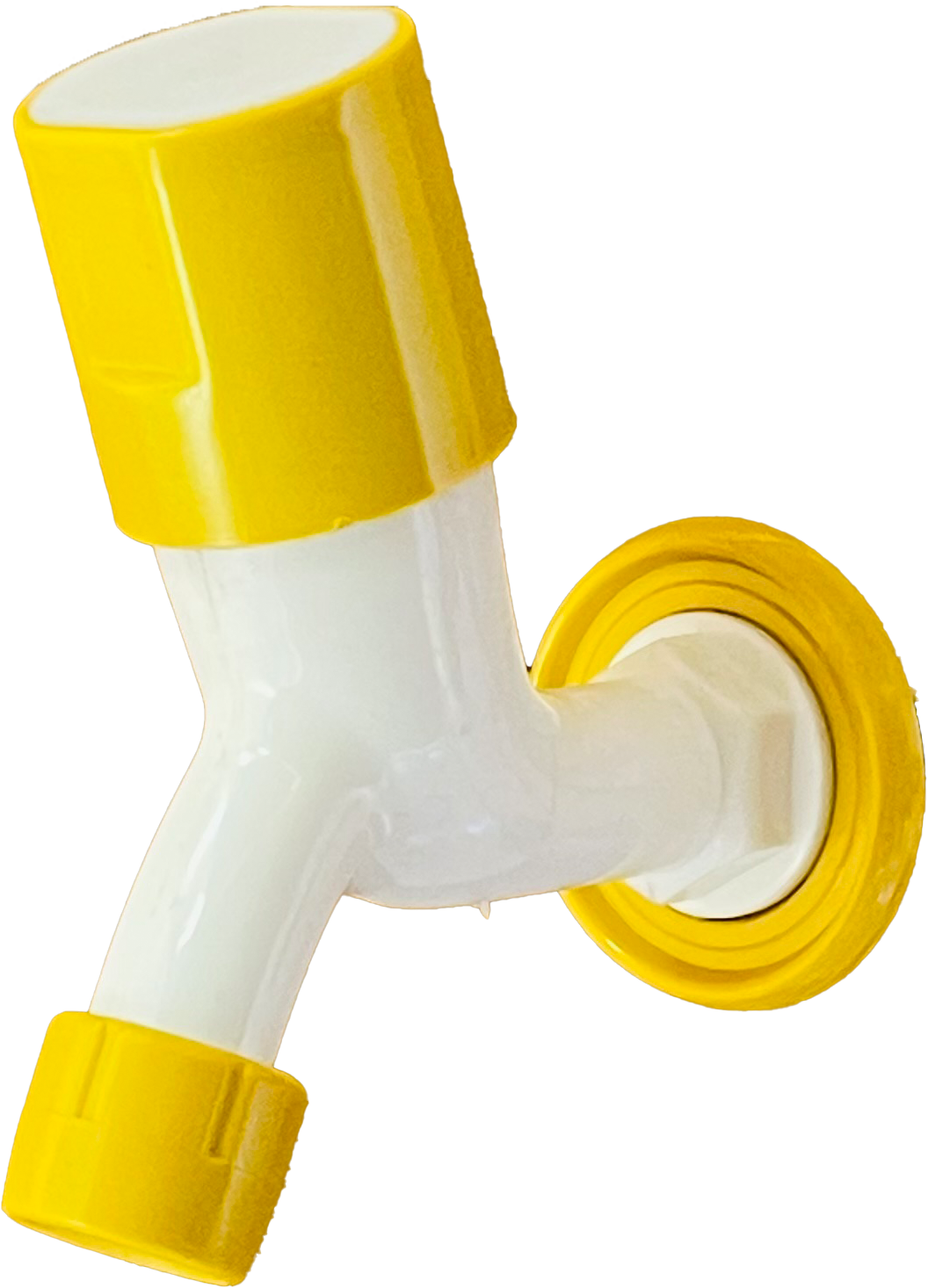 Foam Flow Tap