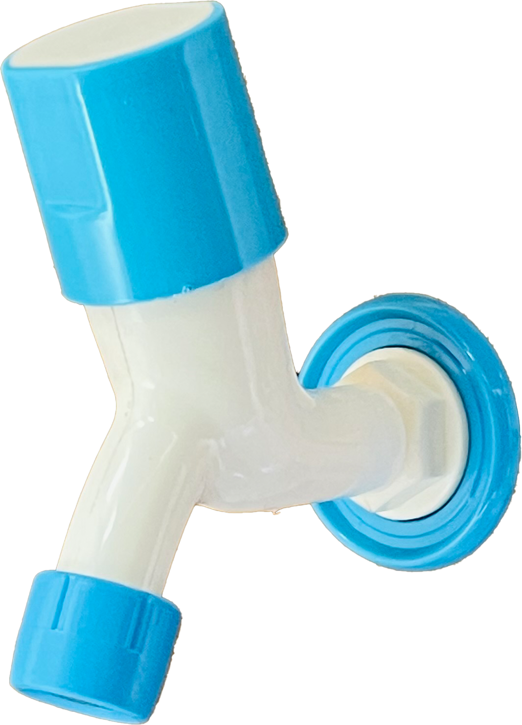 Foam Flow Tap