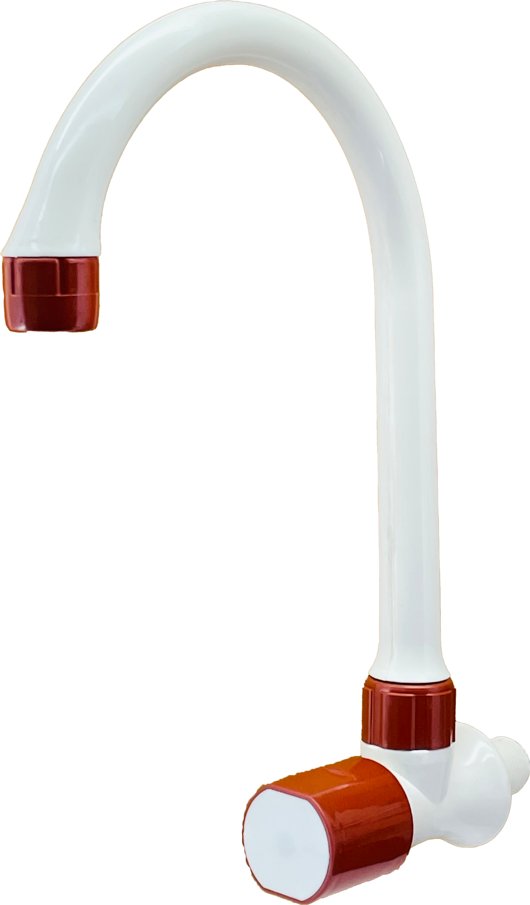 Big Swan Sink Tap