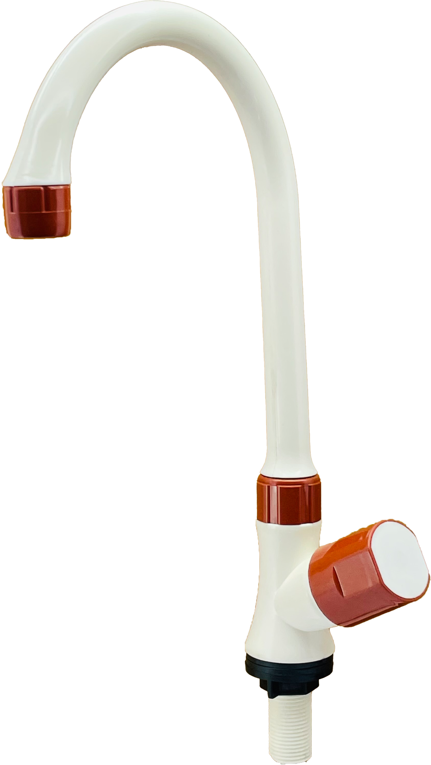 Big Swan Pillar Tap