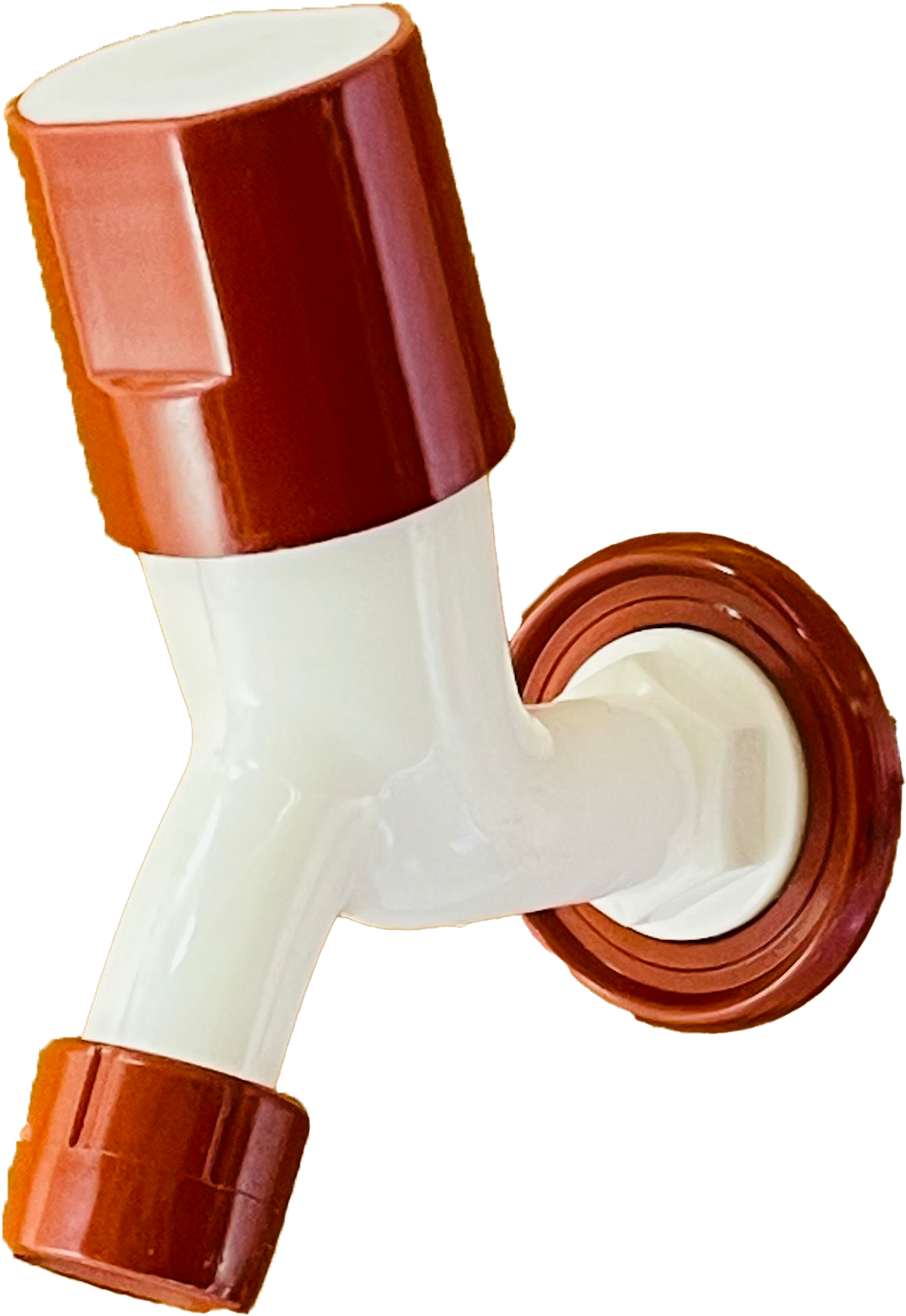 Foam Flow Tap