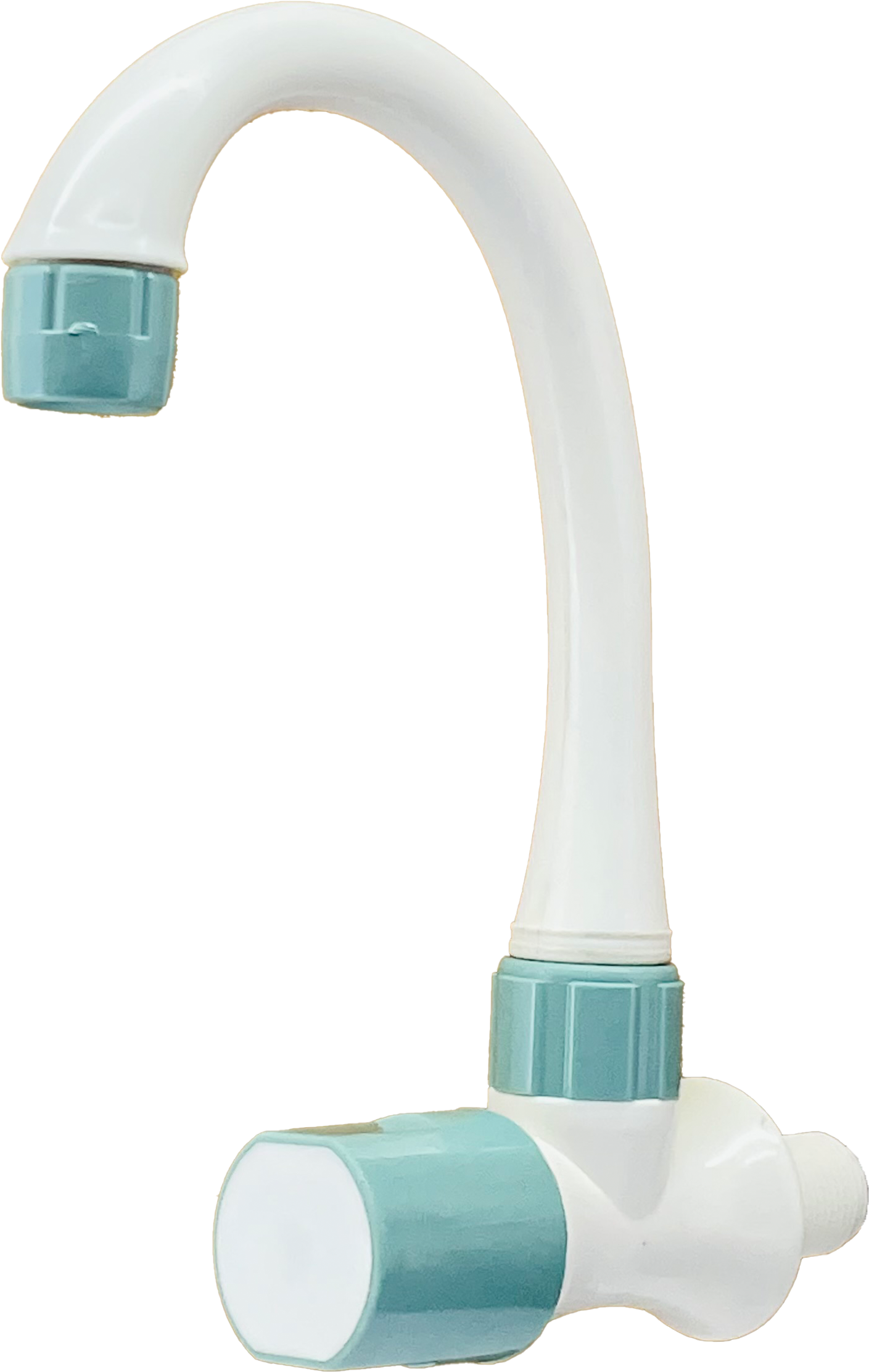 Small Swan Sink Tap