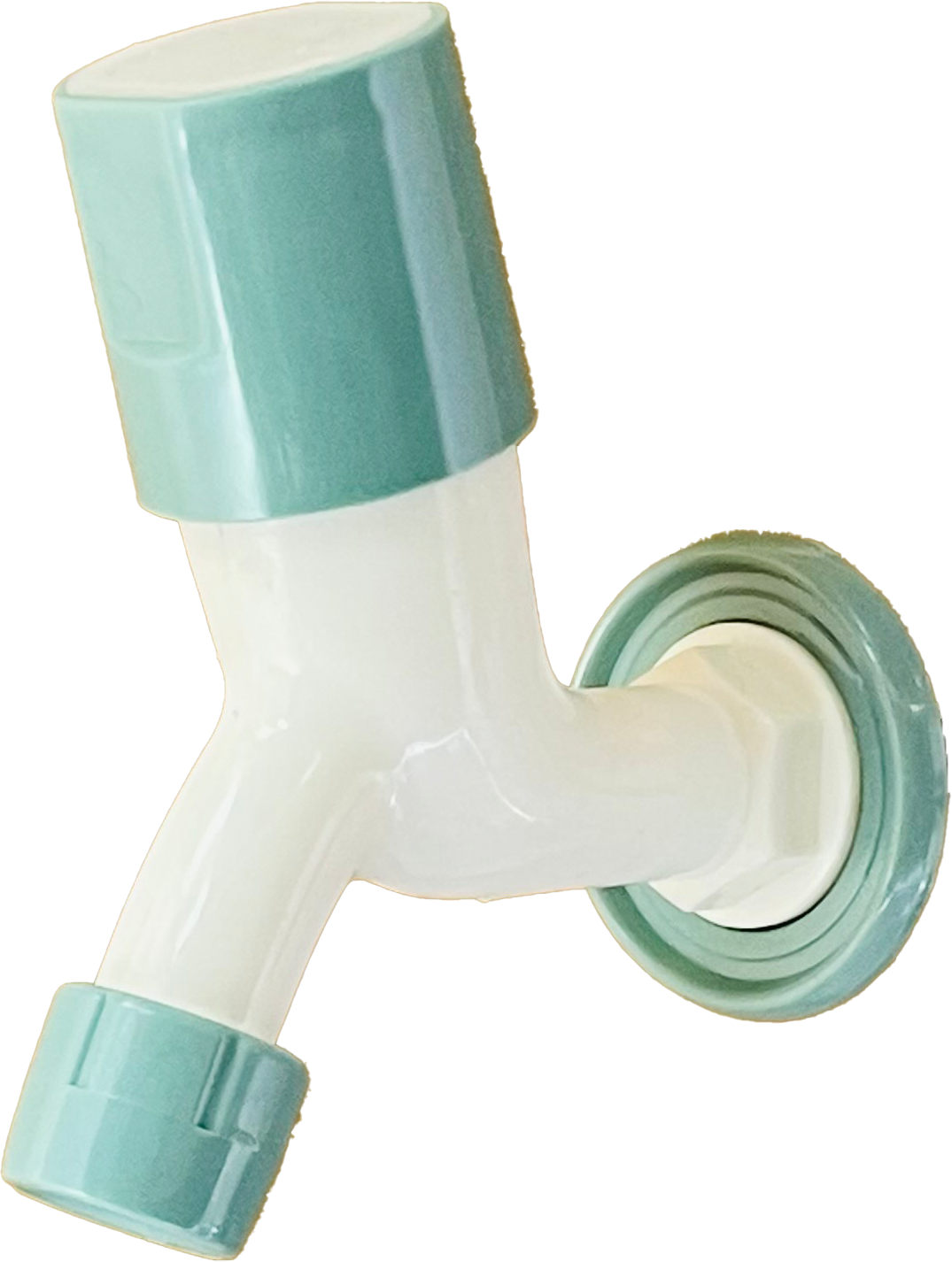 Foam Flow Tap