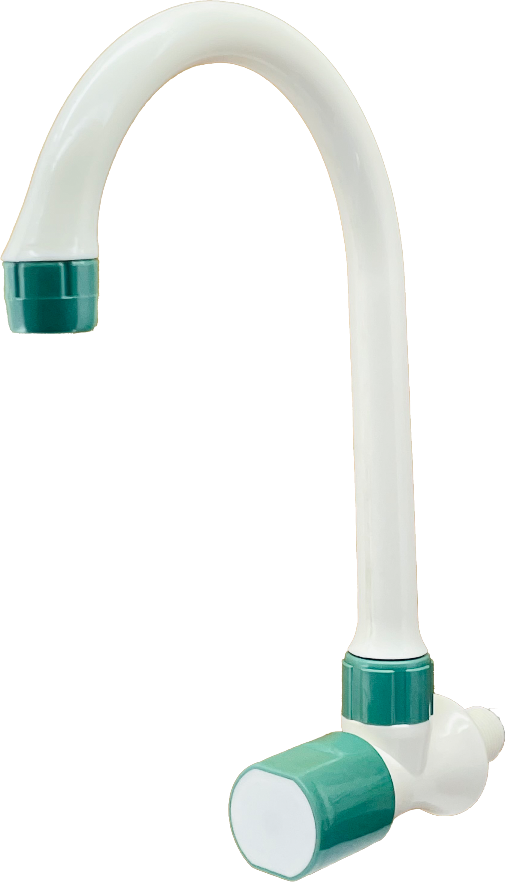 Big Swan Sink Tap