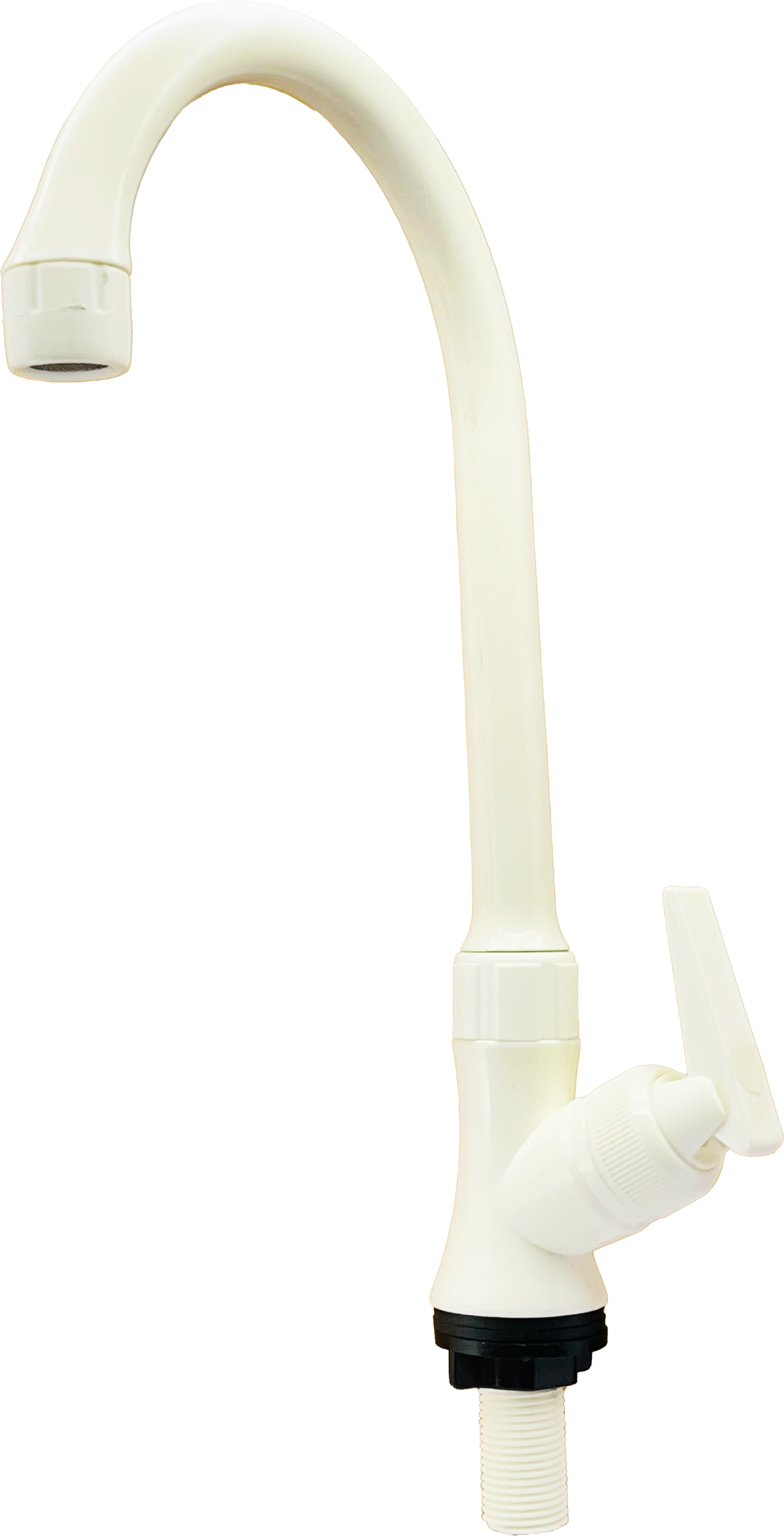 Big Swan Pillar Tap 