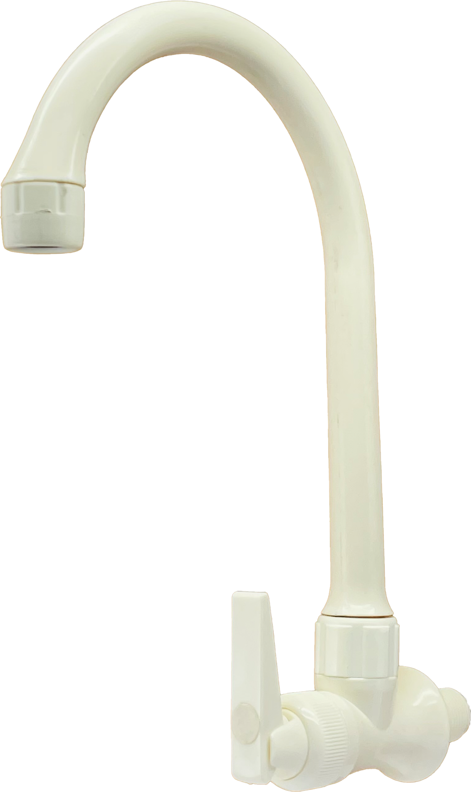 Big Swan Sink Tap