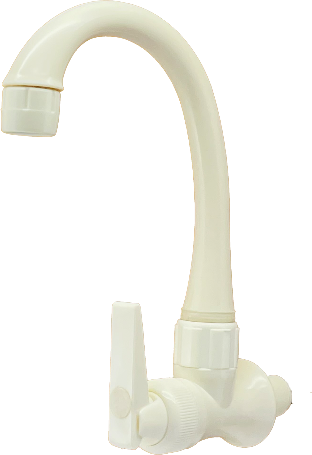 Small Swan Sink Tap