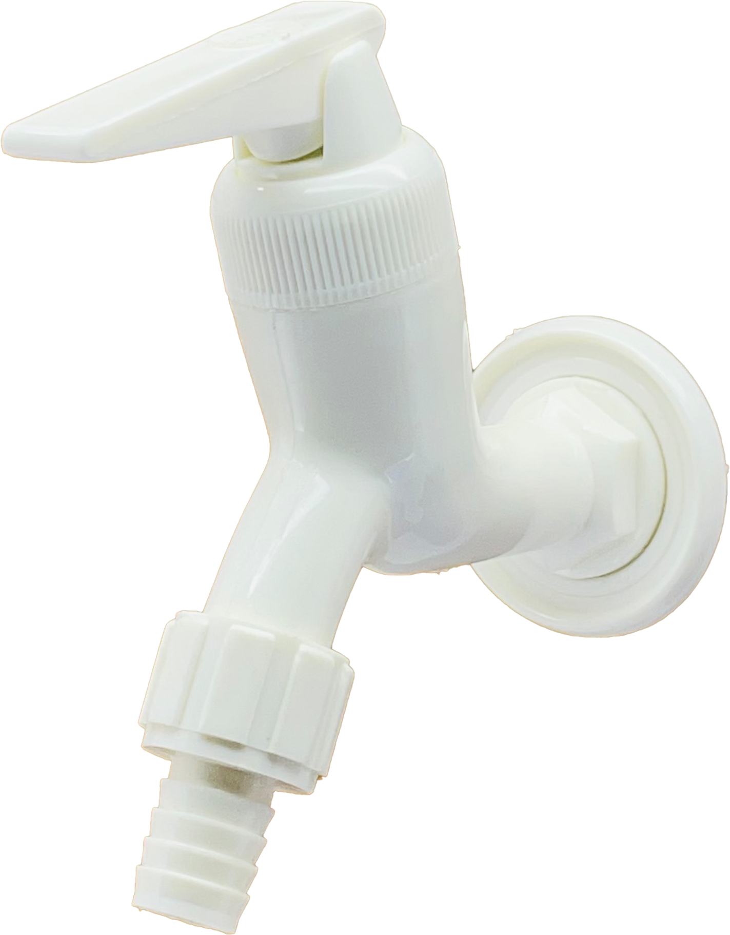 Fancy Nipple & Washing Machine Tap