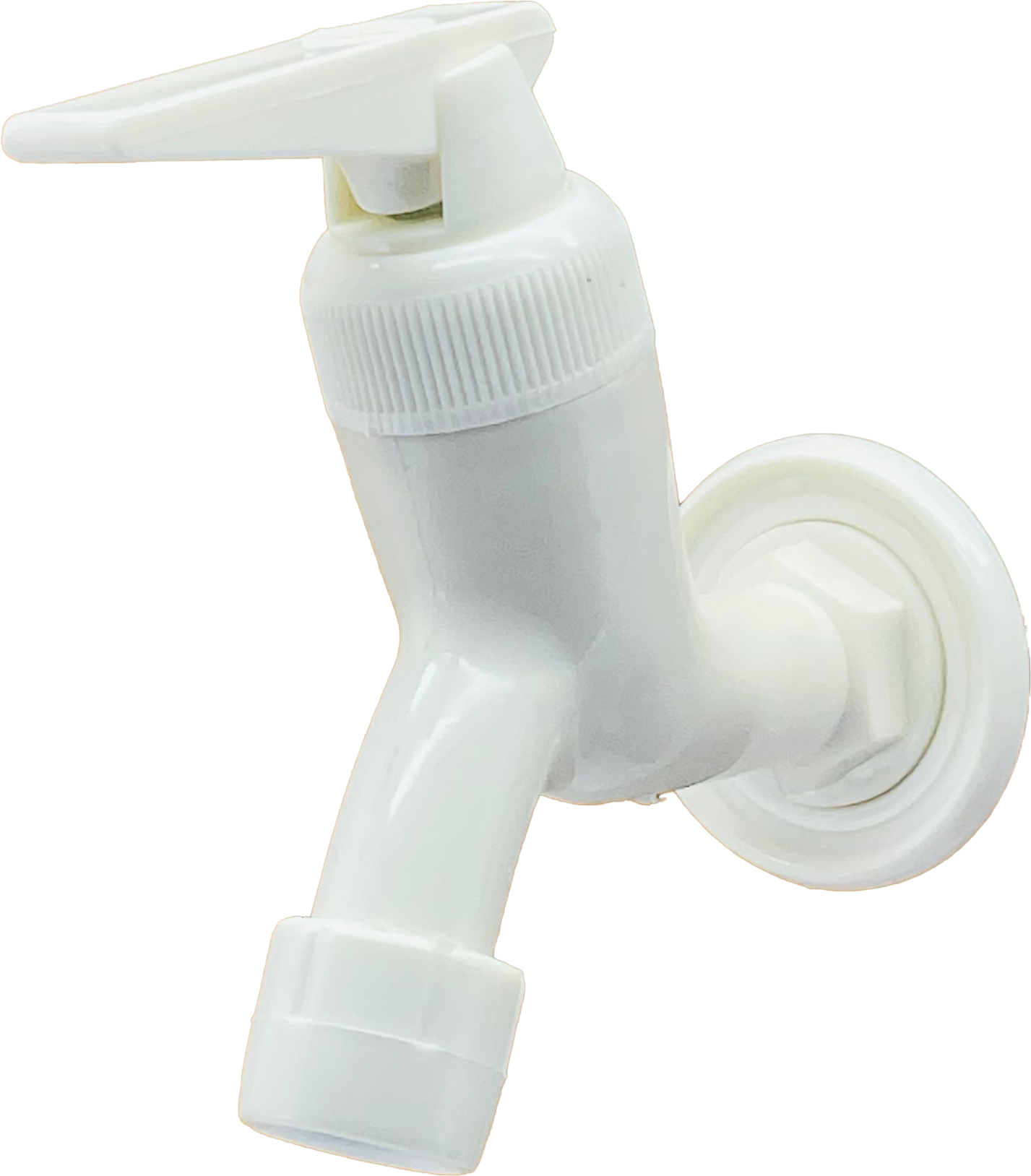 Foam Flow Tap