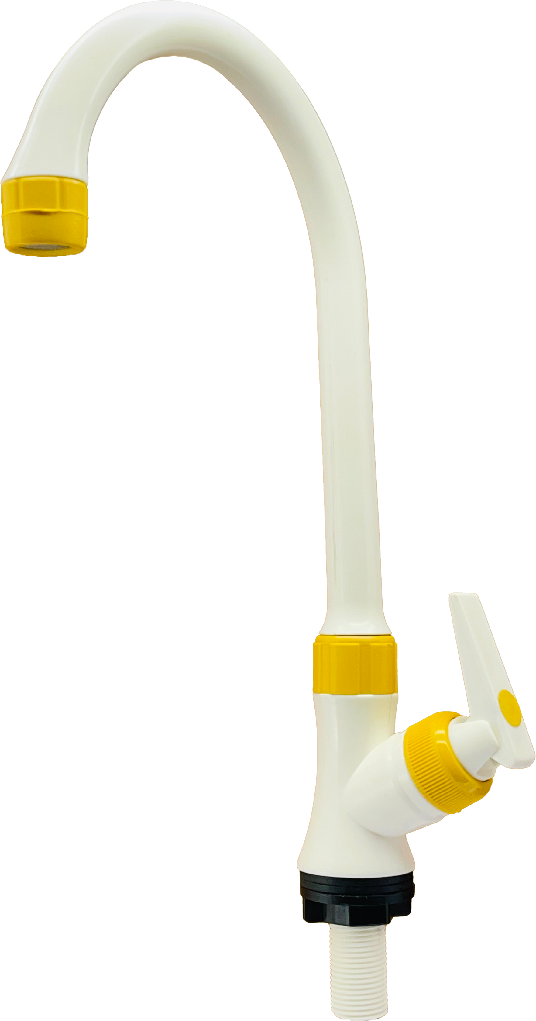 Big Swan Pillar Tap