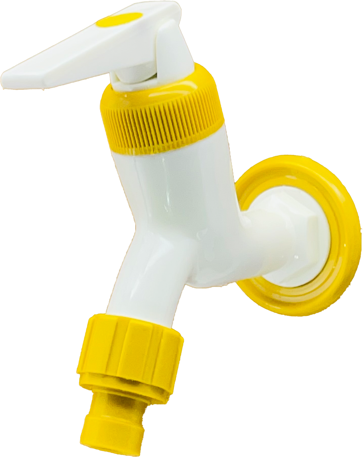 Fancy Nipple Washing Machine Tap