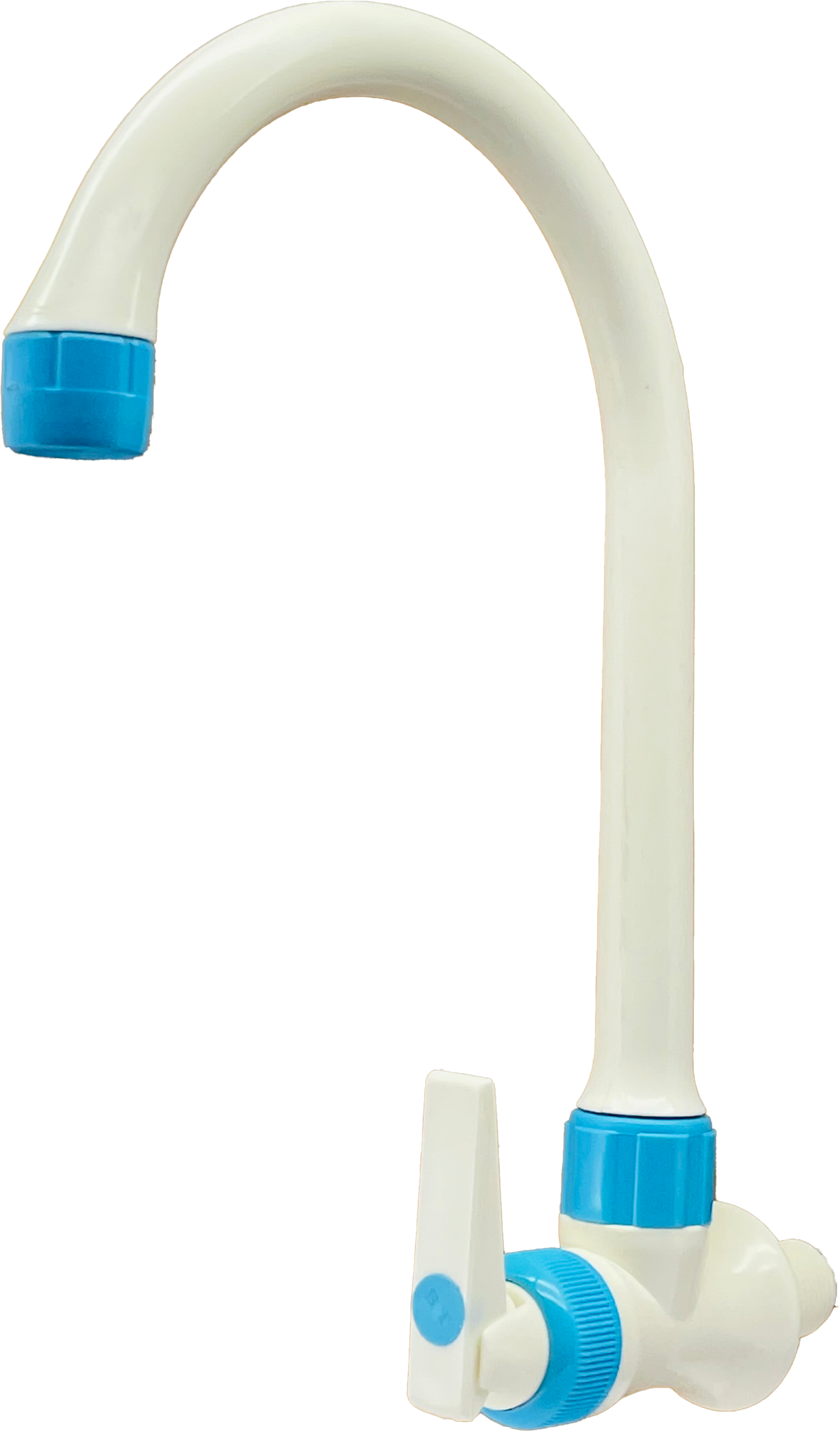 Big Swan Sink Tap