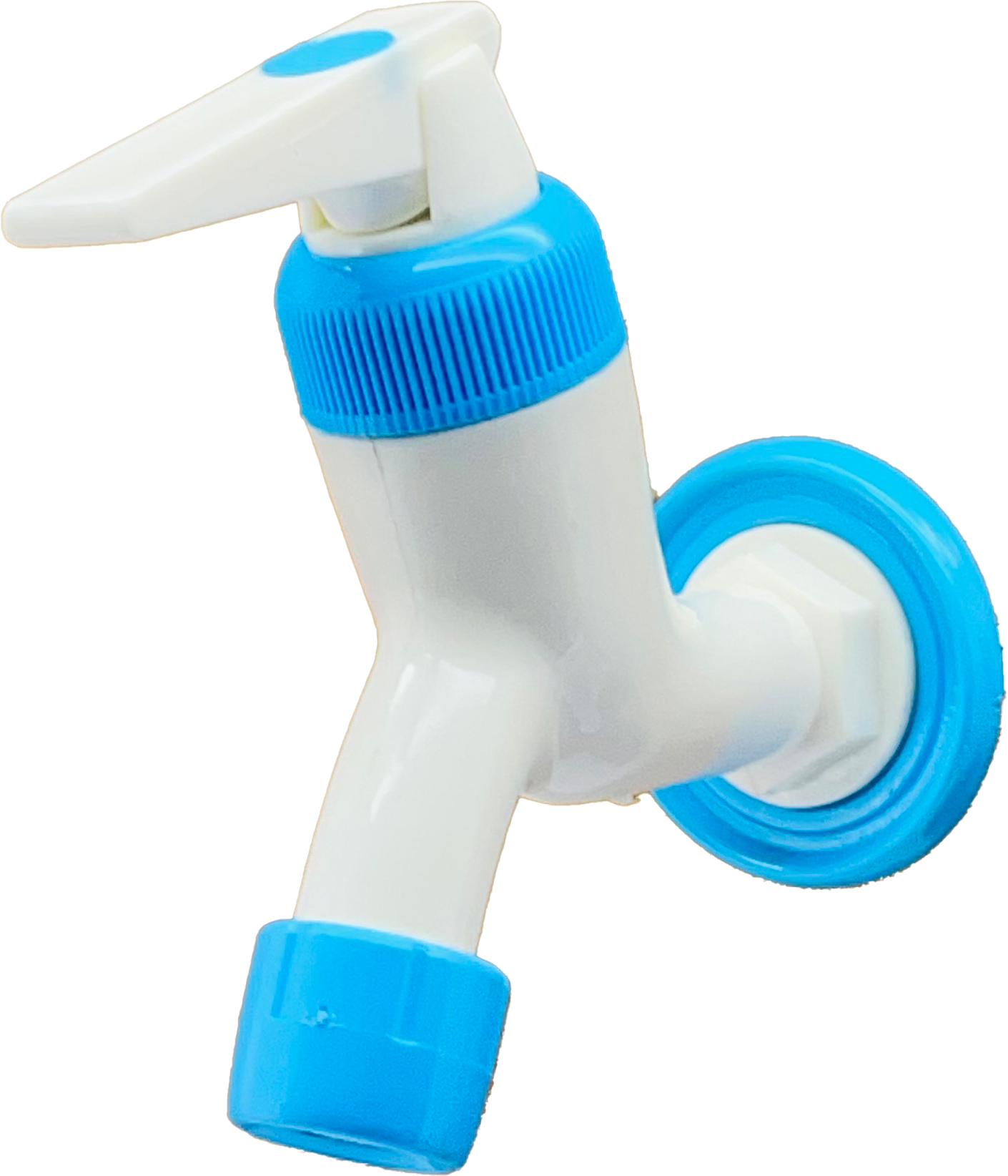 Foam Flow Tap